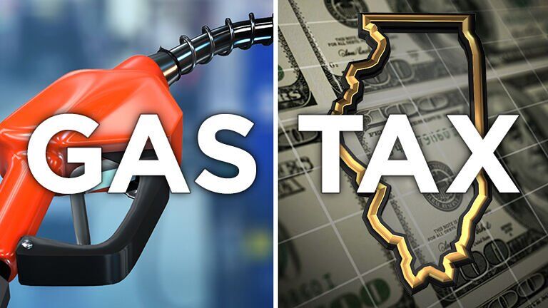 Gas-Tax